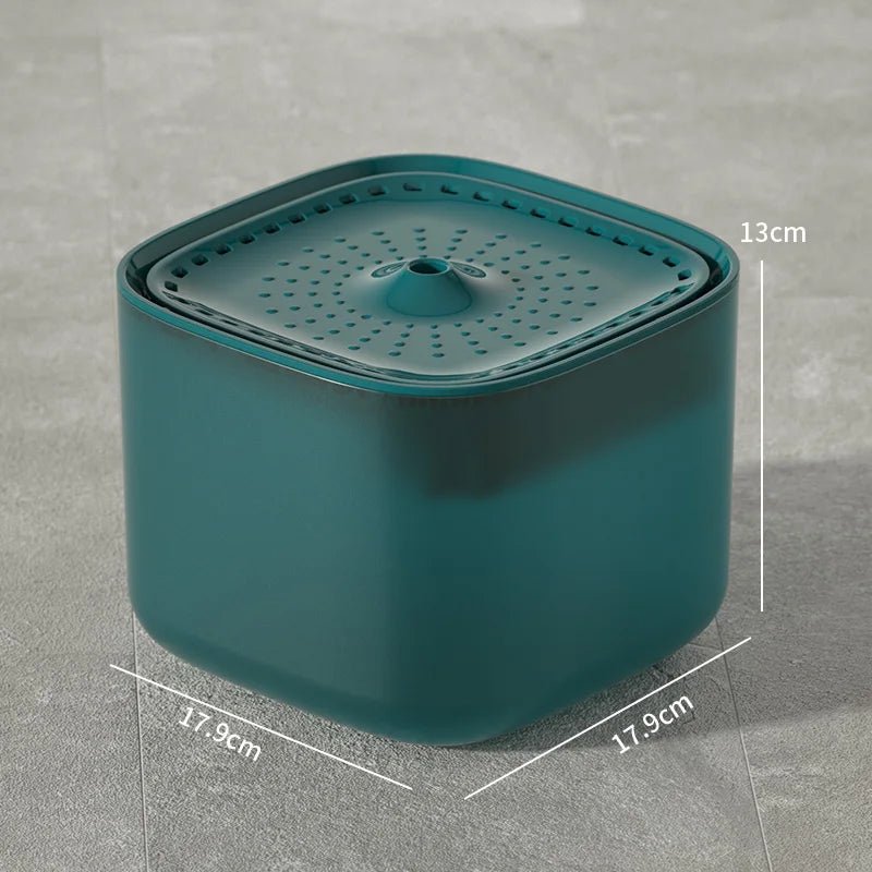 Fuente para gatos automática - PawPetty