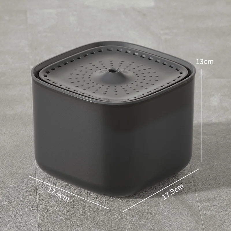 Fuente para gatos automática - PawPetty