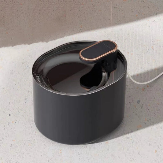 Dispensador de agua para perros y gatos automático - PawPetty